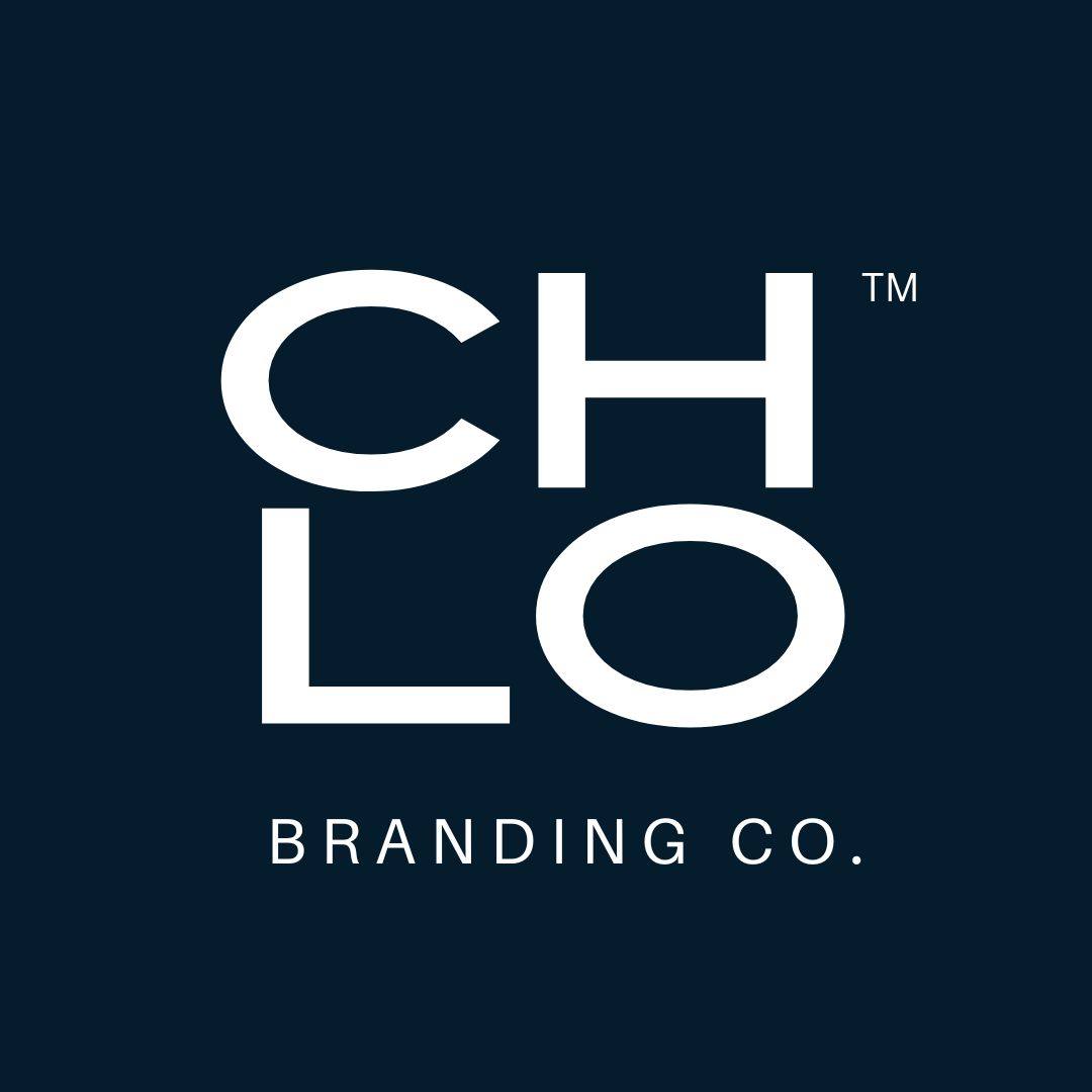 CHLO Branding