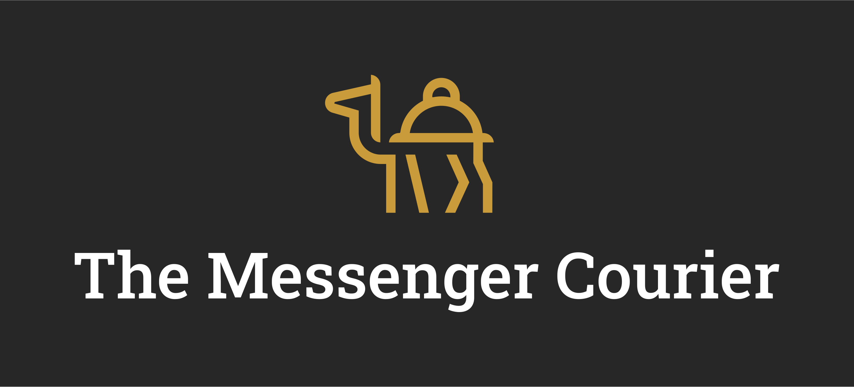 The Messenger Courier