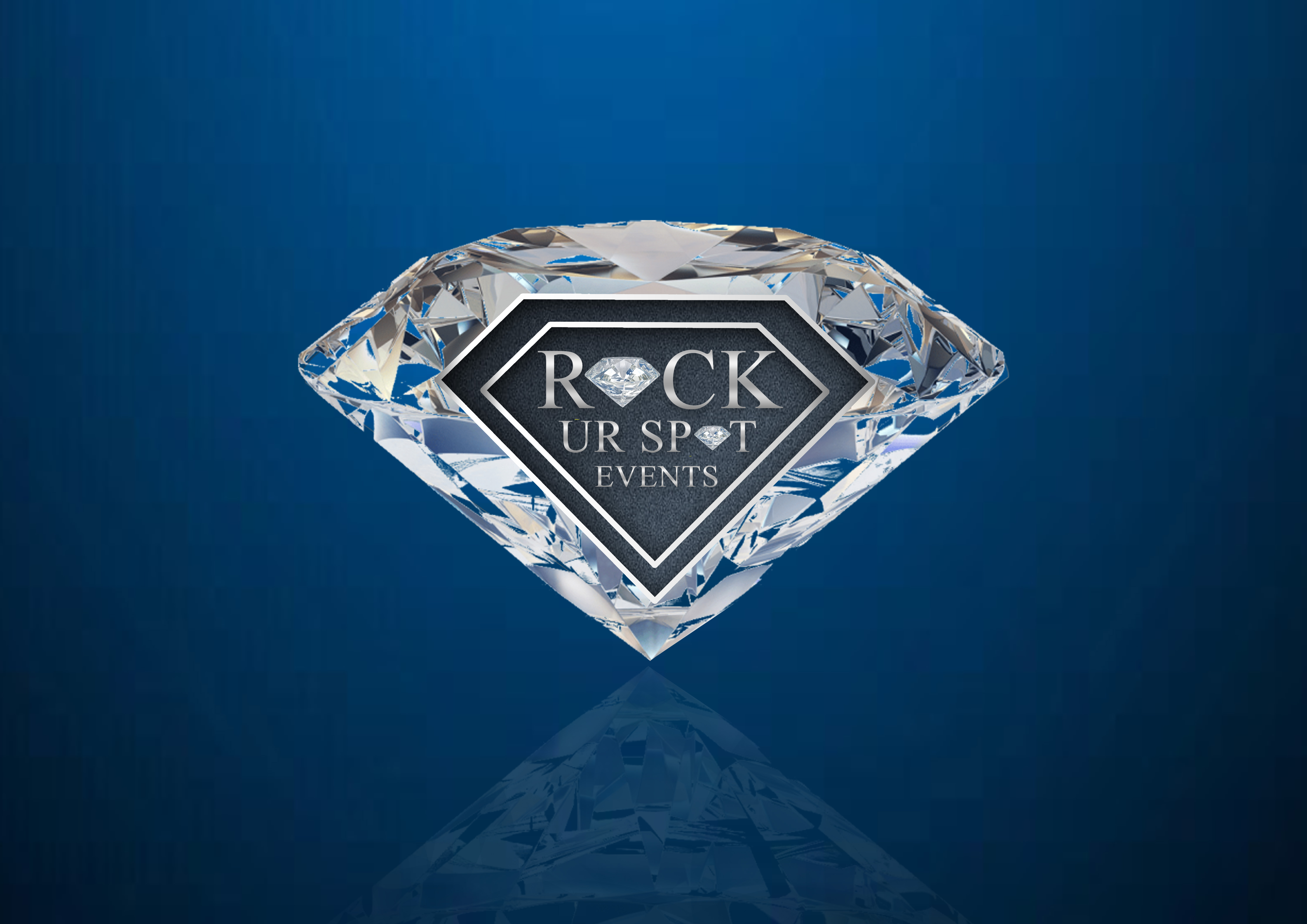 Rock Ur Spot Events LLC