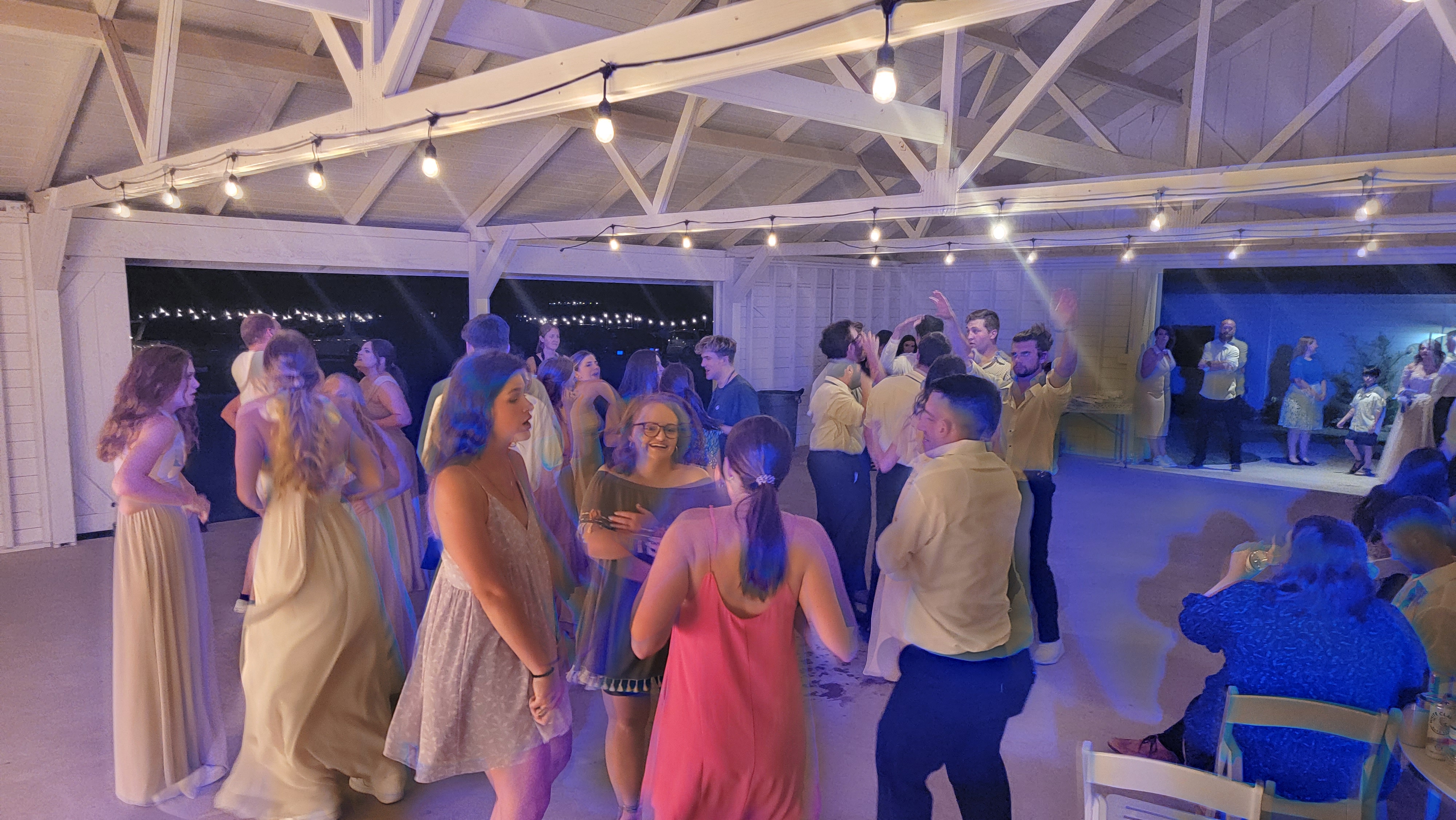 Pro DJ’s & Event Services 