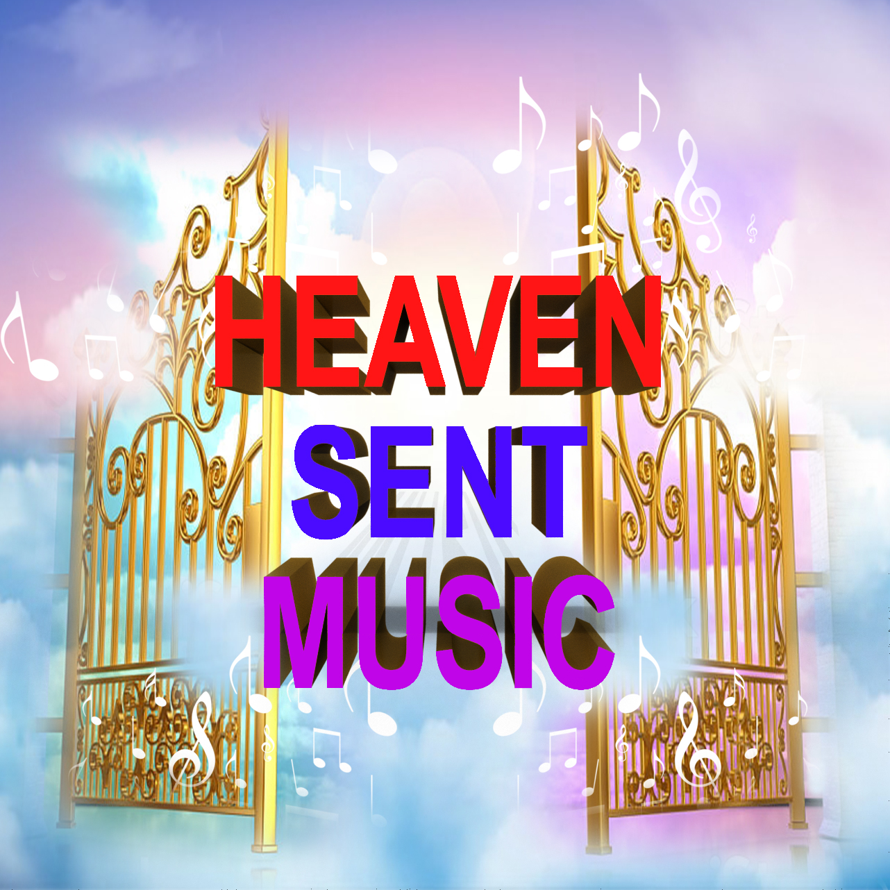 Heaven Sent Music