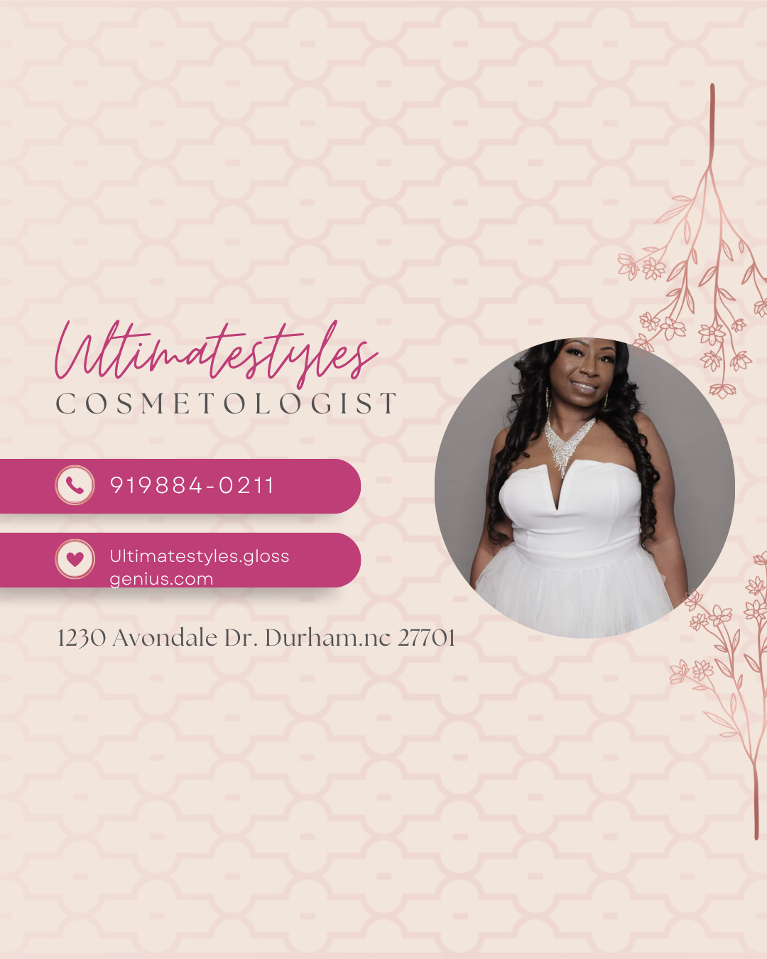 Us Ultimatestyles Hair Salon