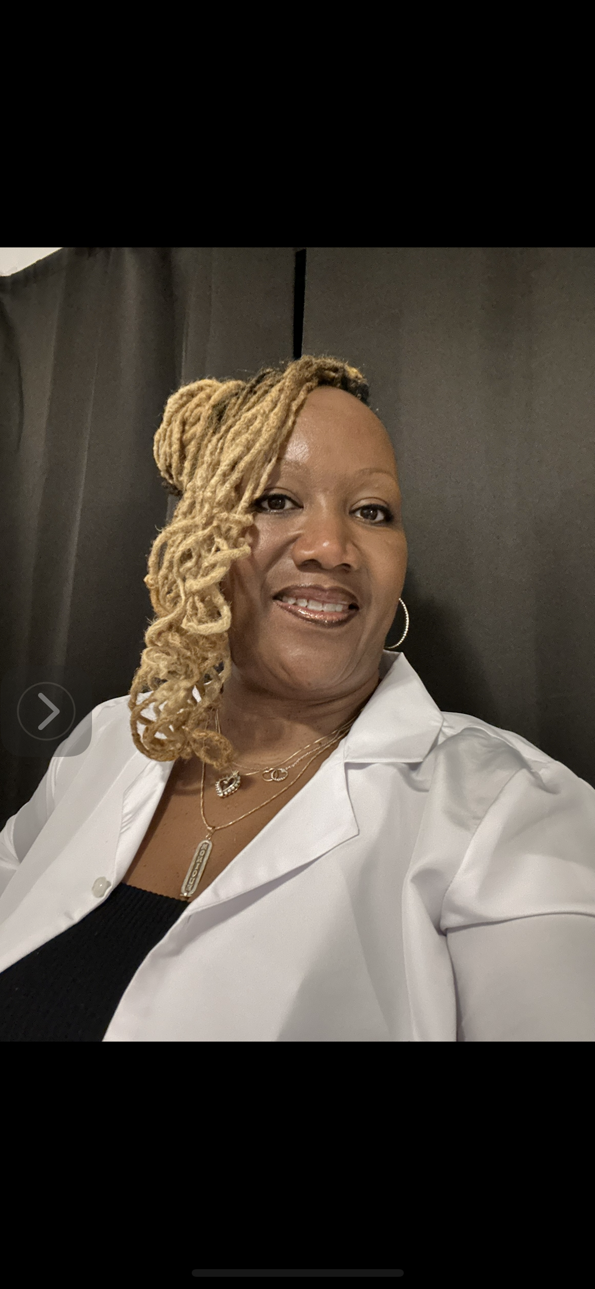 Trina-Gods Plan LLC Daycare