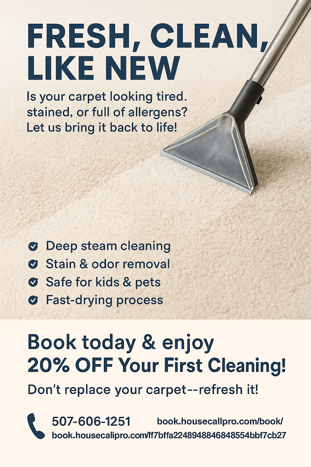 Freedom Clean
