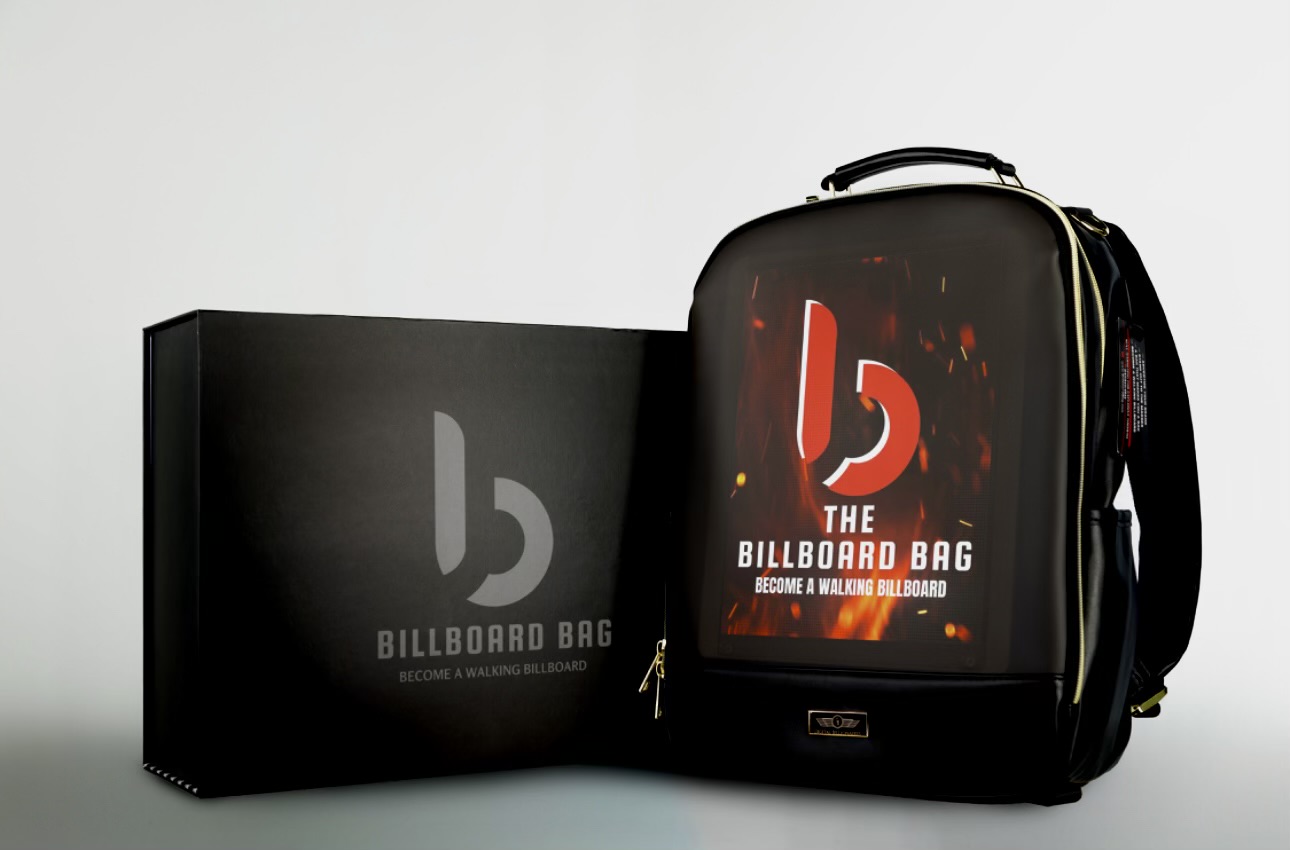 Billboard Bag™ INC