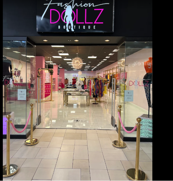 Fashiondollzboutique LLC