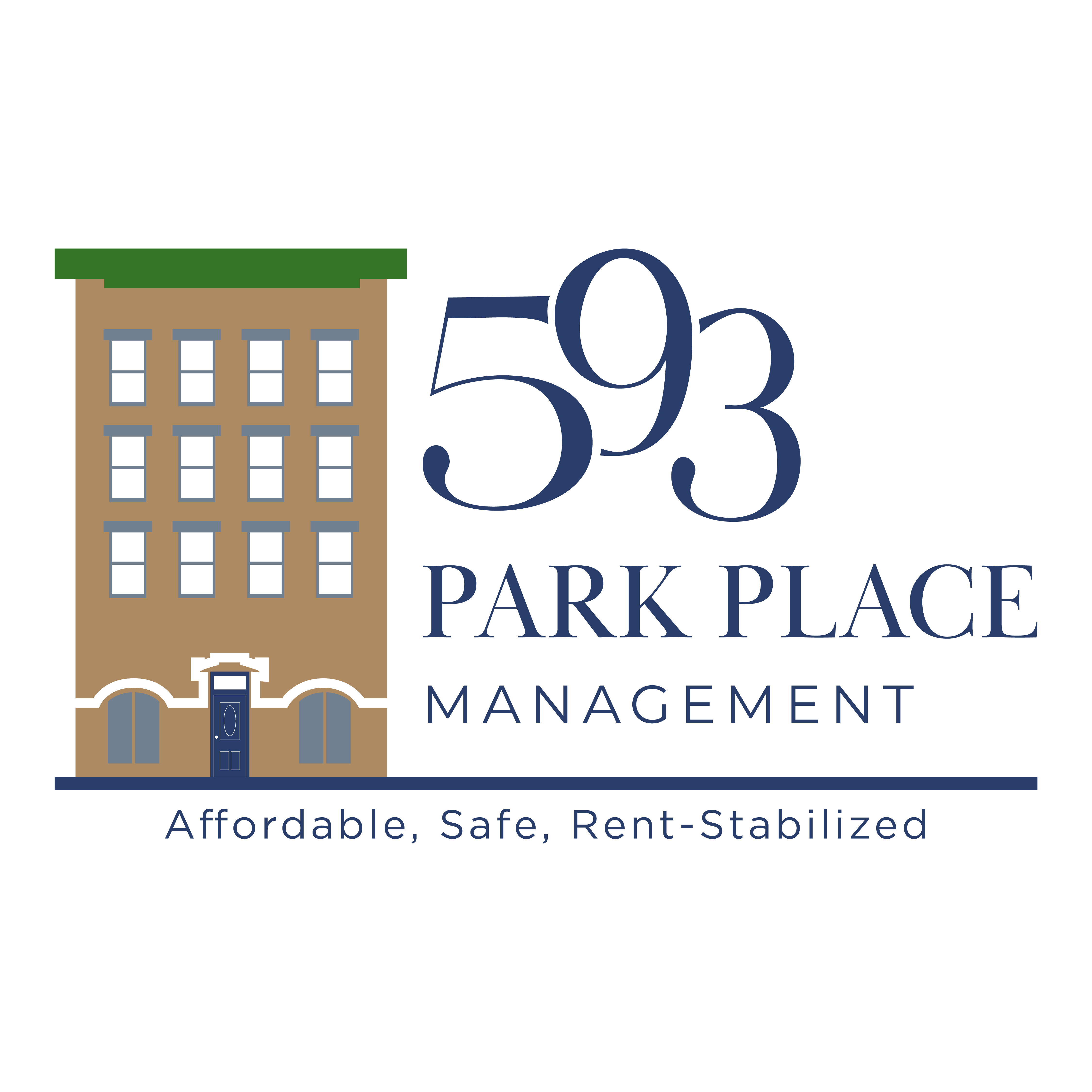 593 Park Place MGMT Inc