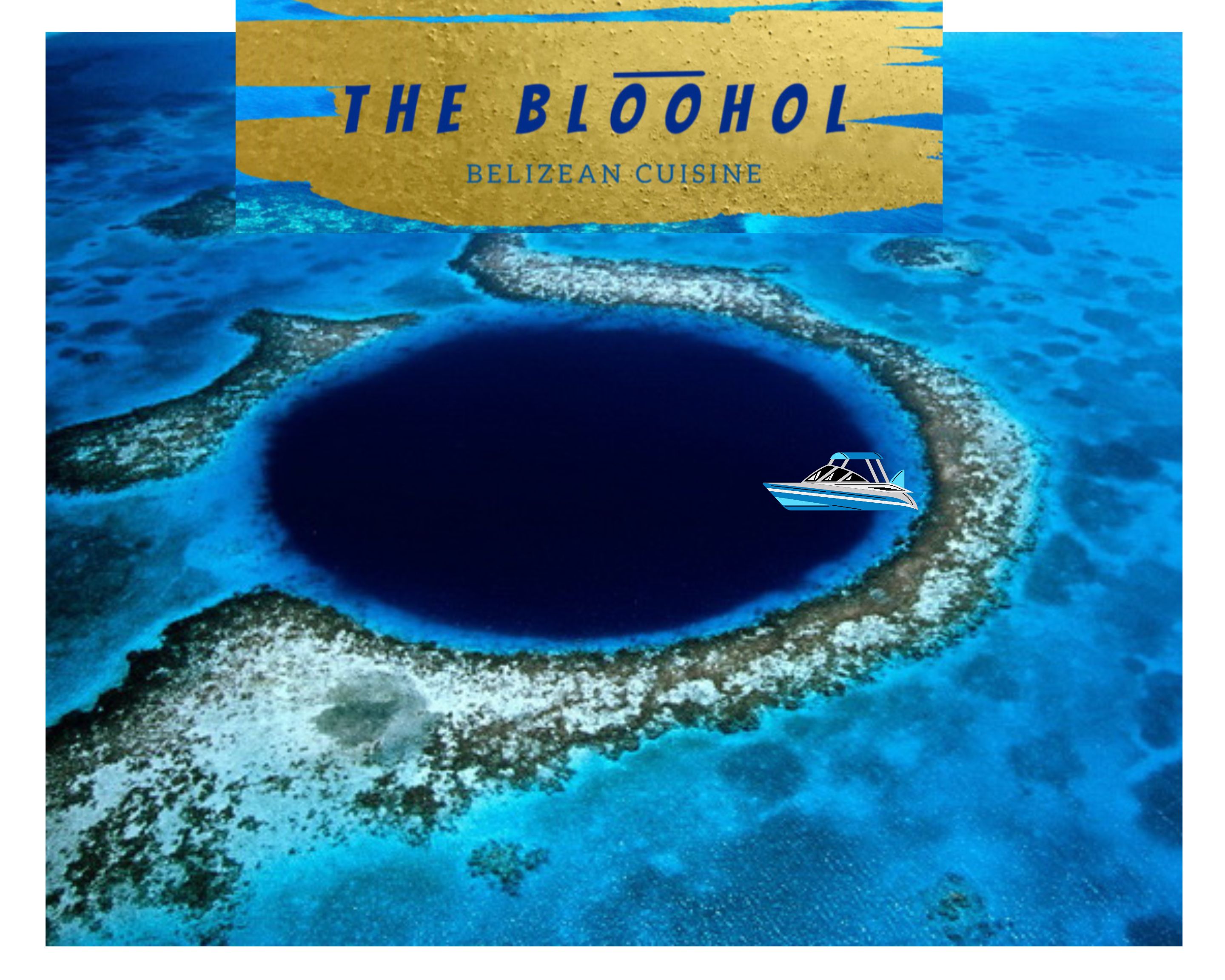 The Bloohol Belizean Cuisine