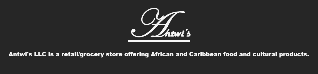 Antwi’s LLC
