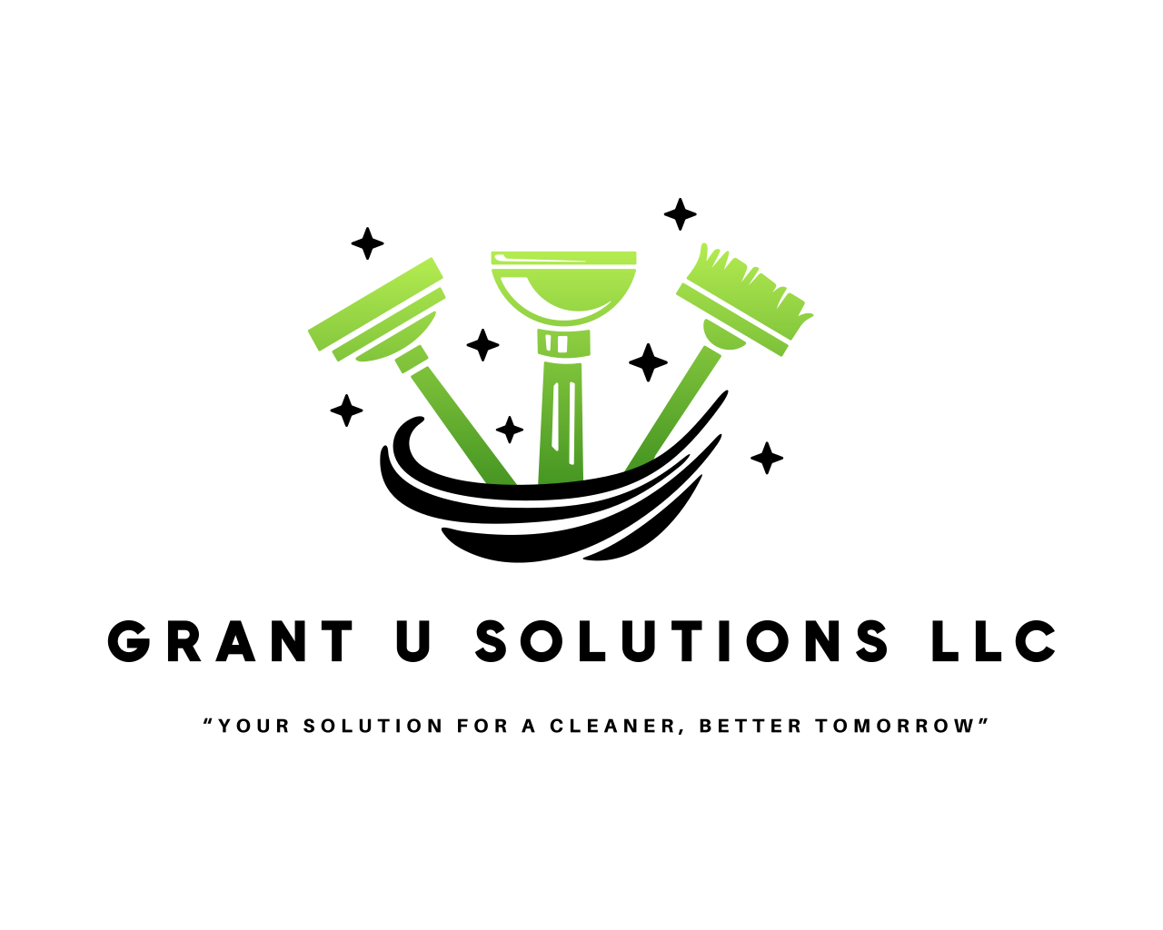 Grant U Solutions LLC