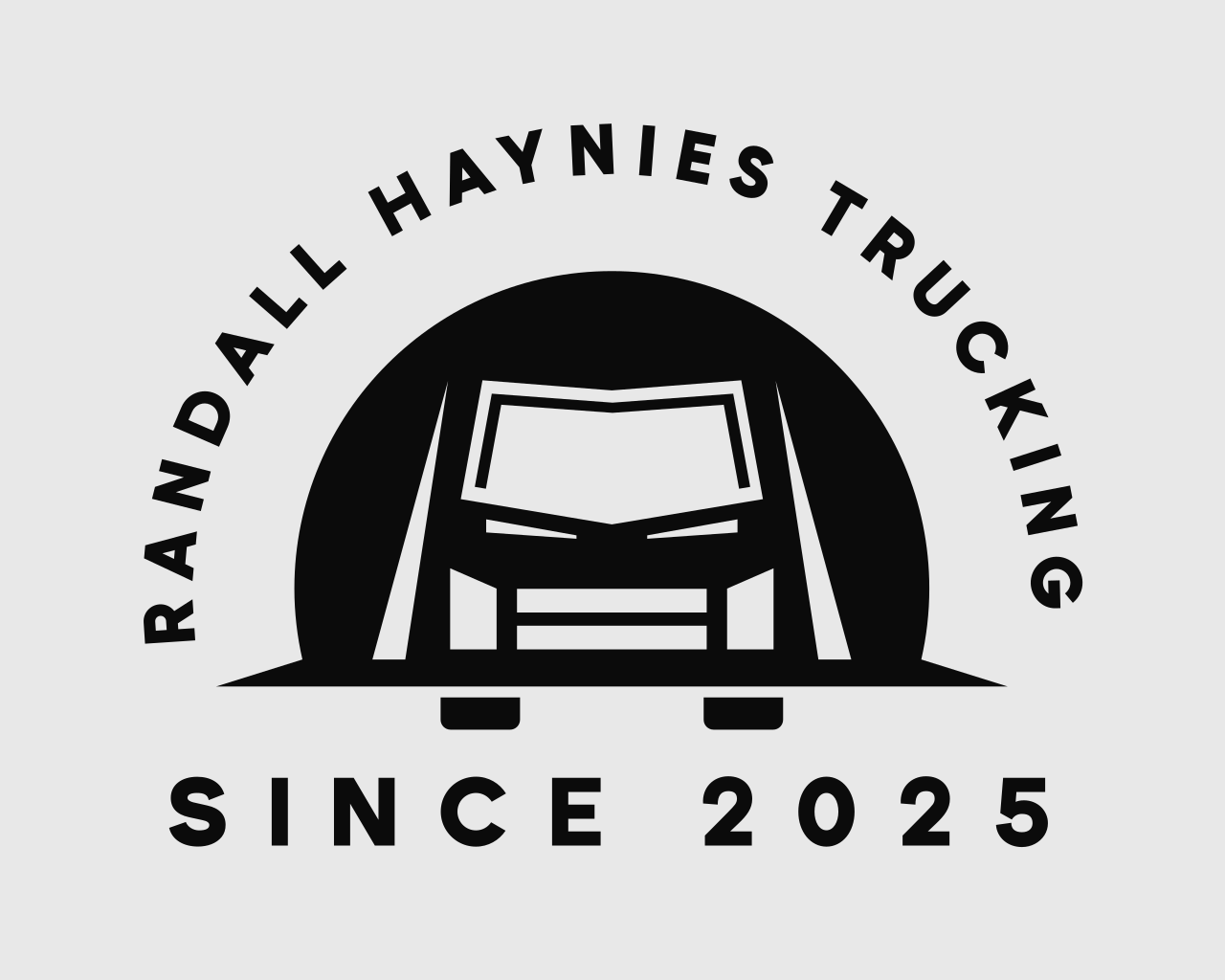 Randall Haynies Trucking