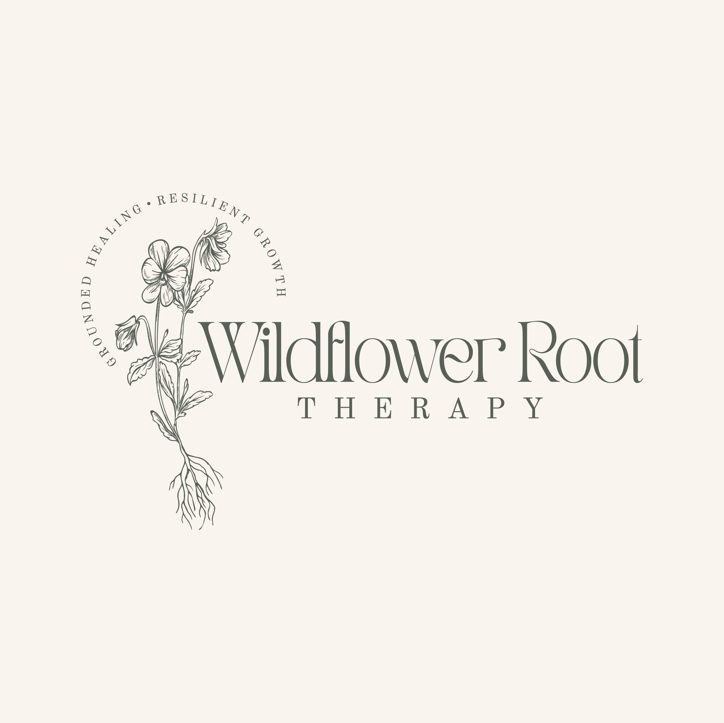 Wildflower Root Therapy