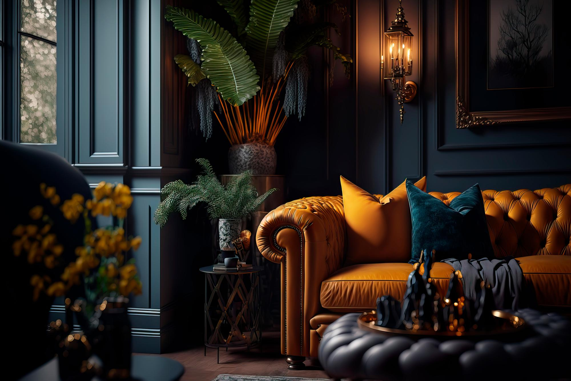 The Castle Collections