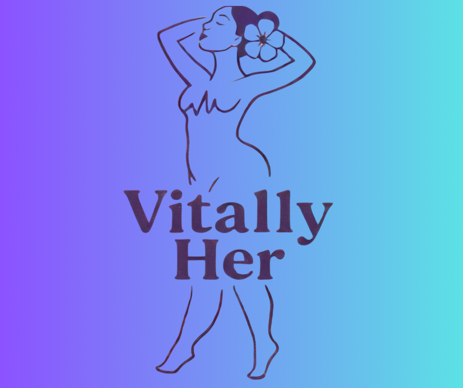 Vitally Her LLC