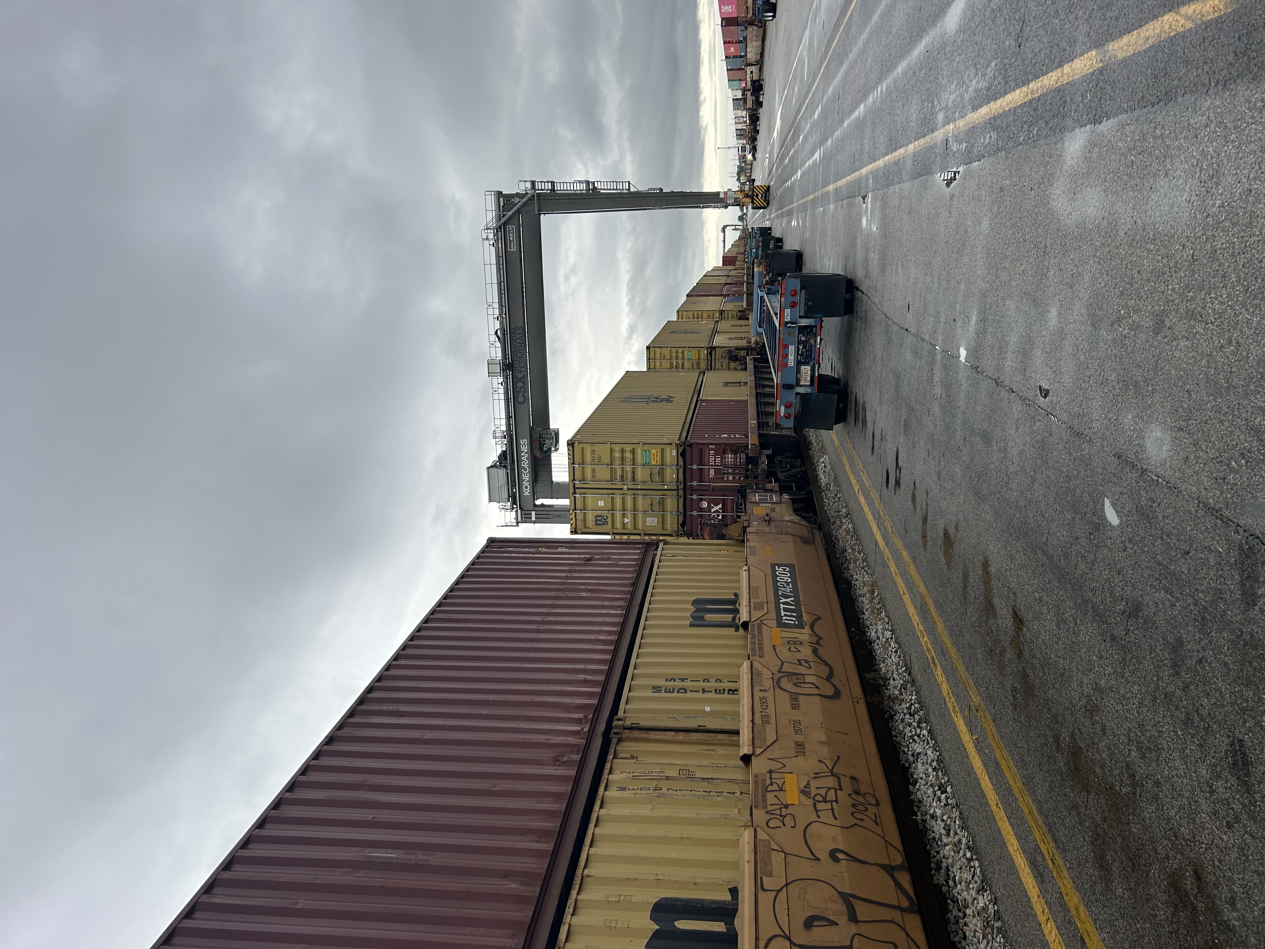 C&K’S Trucking LLC