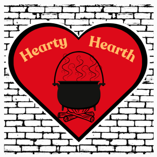 Hearty Hearth
