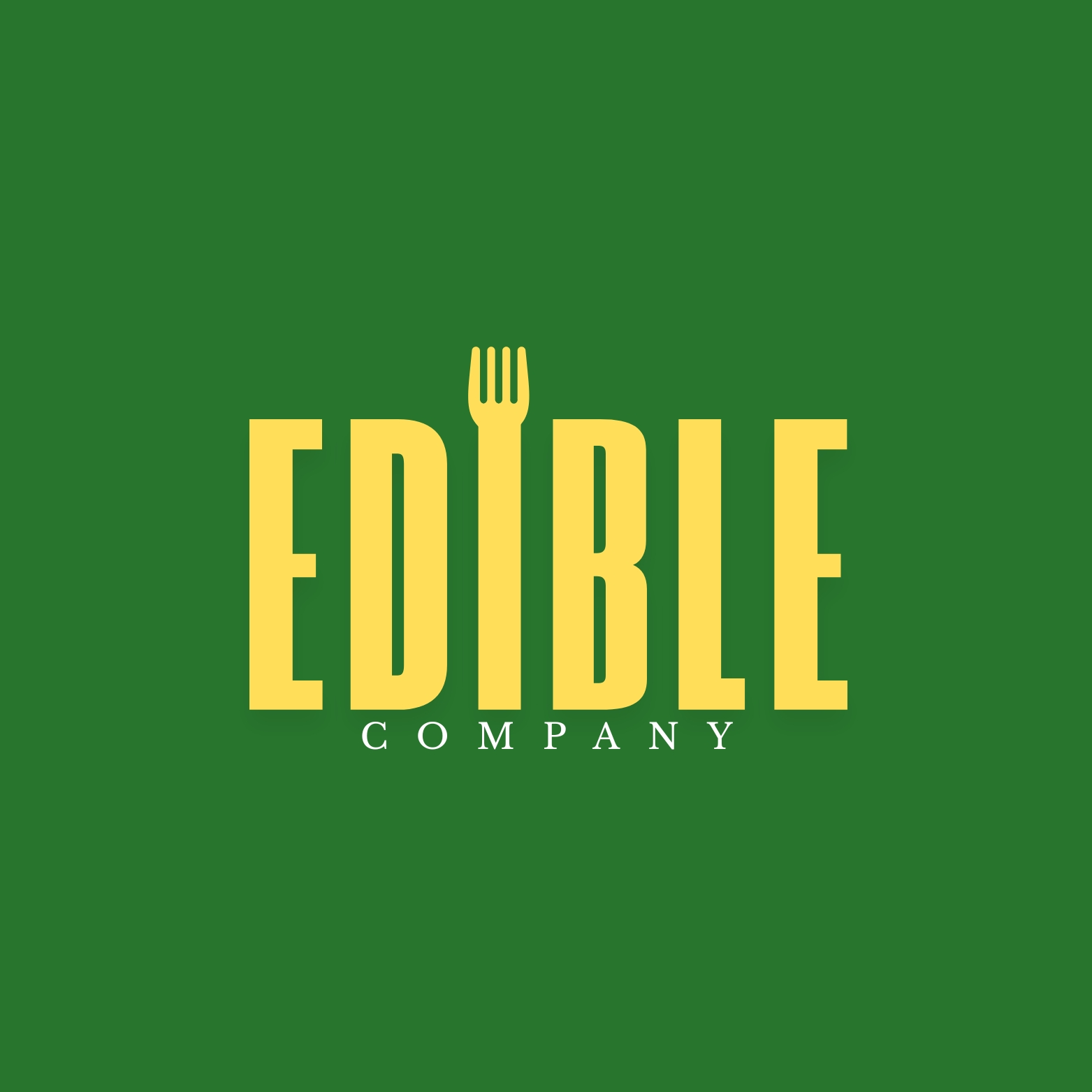 The Edible Company