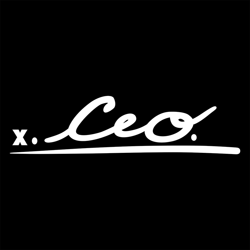 The CEO. Apparel