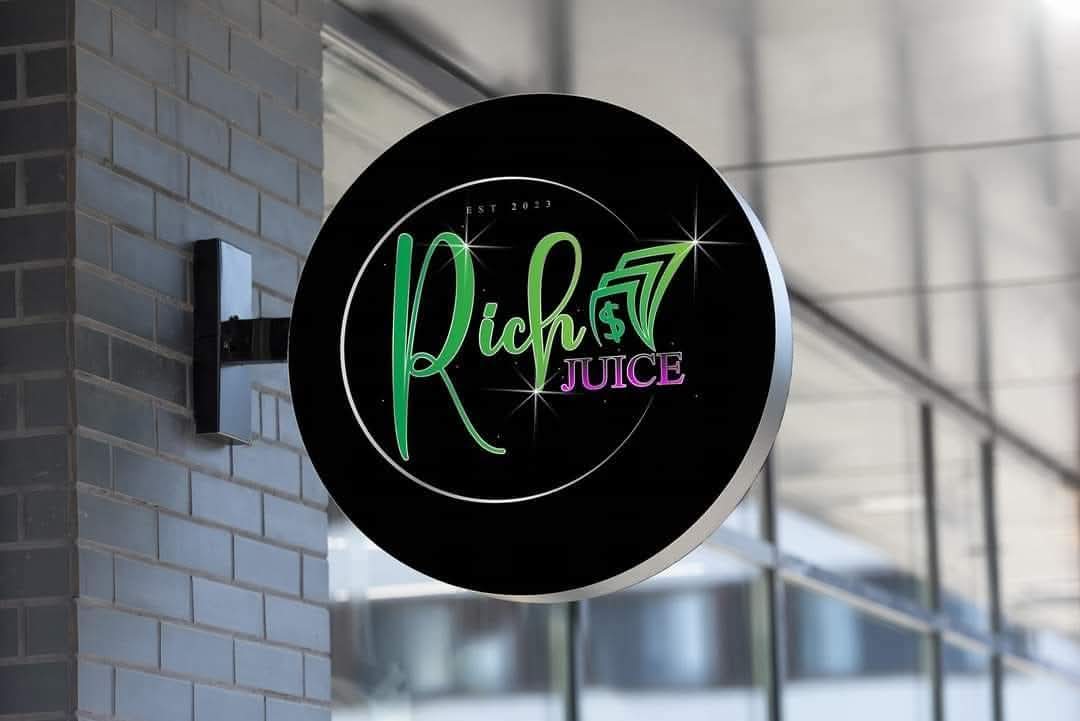 Rich Juice