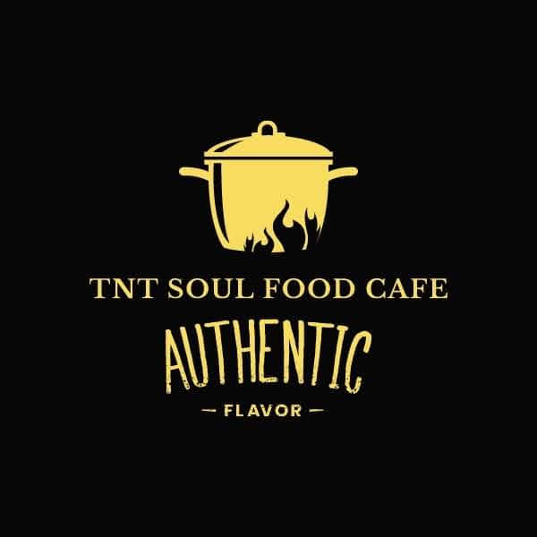 TNT Soul food Cafe 