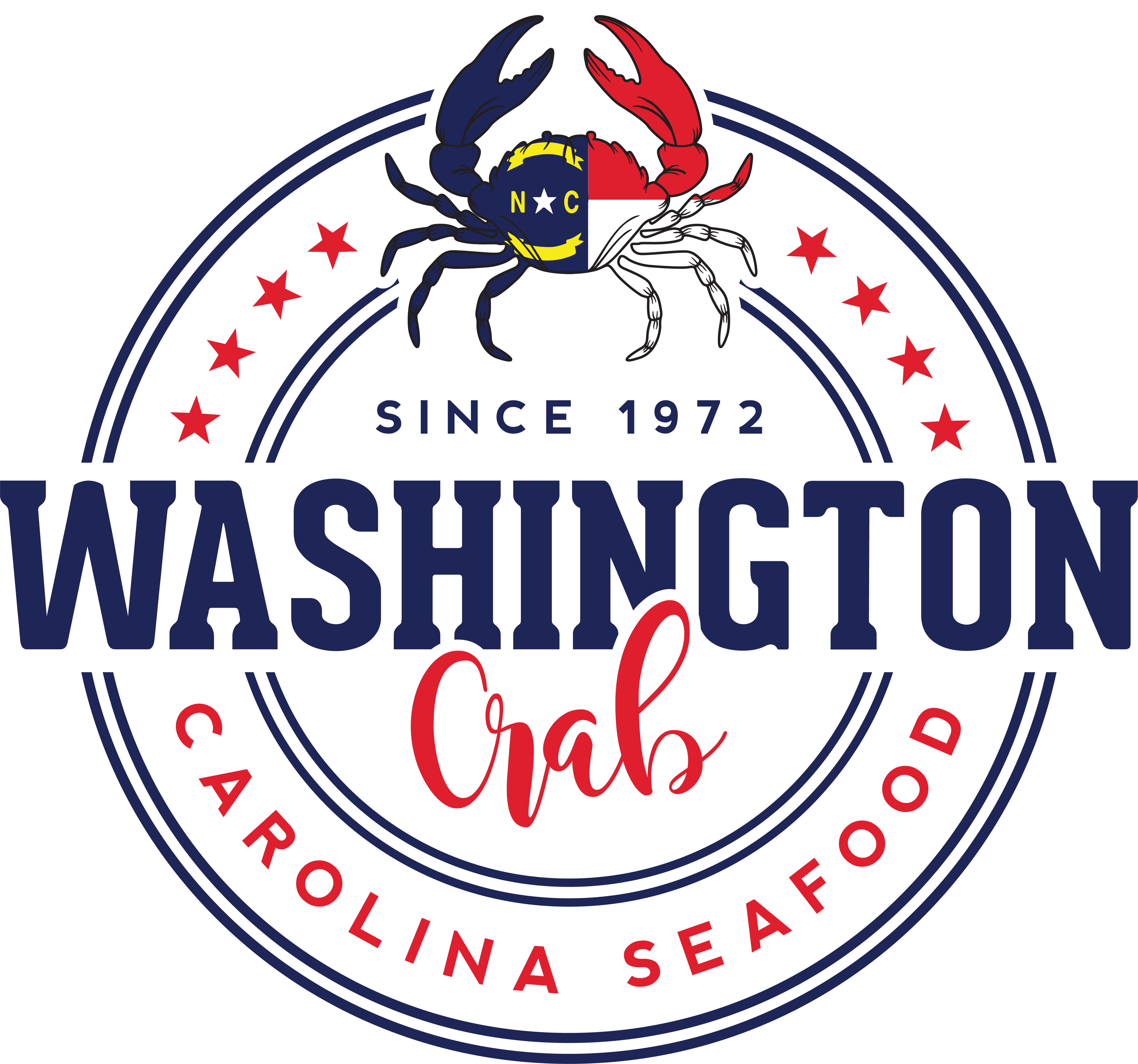 Carolina Catch, Inc. (DBA: Washington Crab)