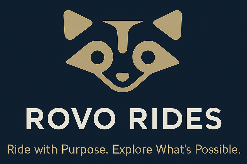 Rovo Rides