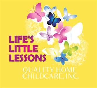 Life's Little Lessons Home Childcare