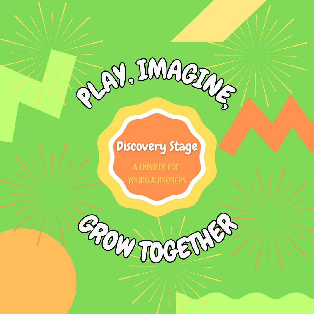 Discovery Stage Company