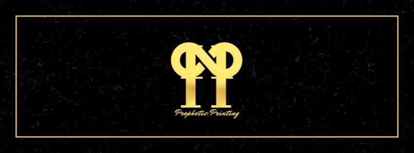Prophetic Printing