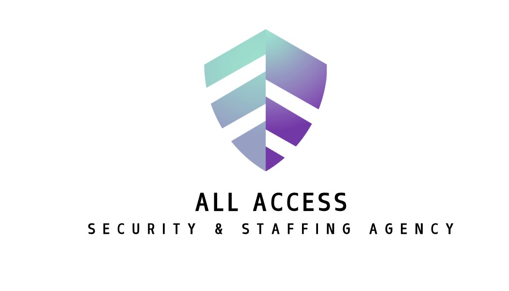 All Access Security and Staffing  LLC