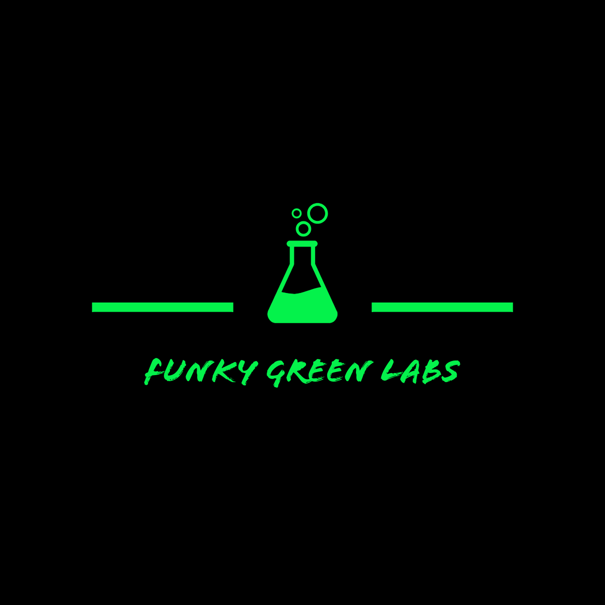 Funky Green Labs LLC