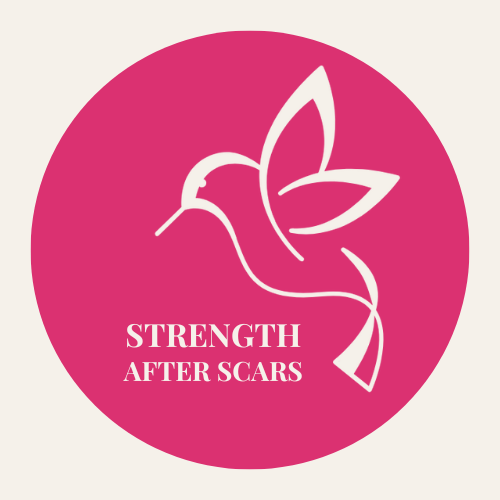Strength After Scars