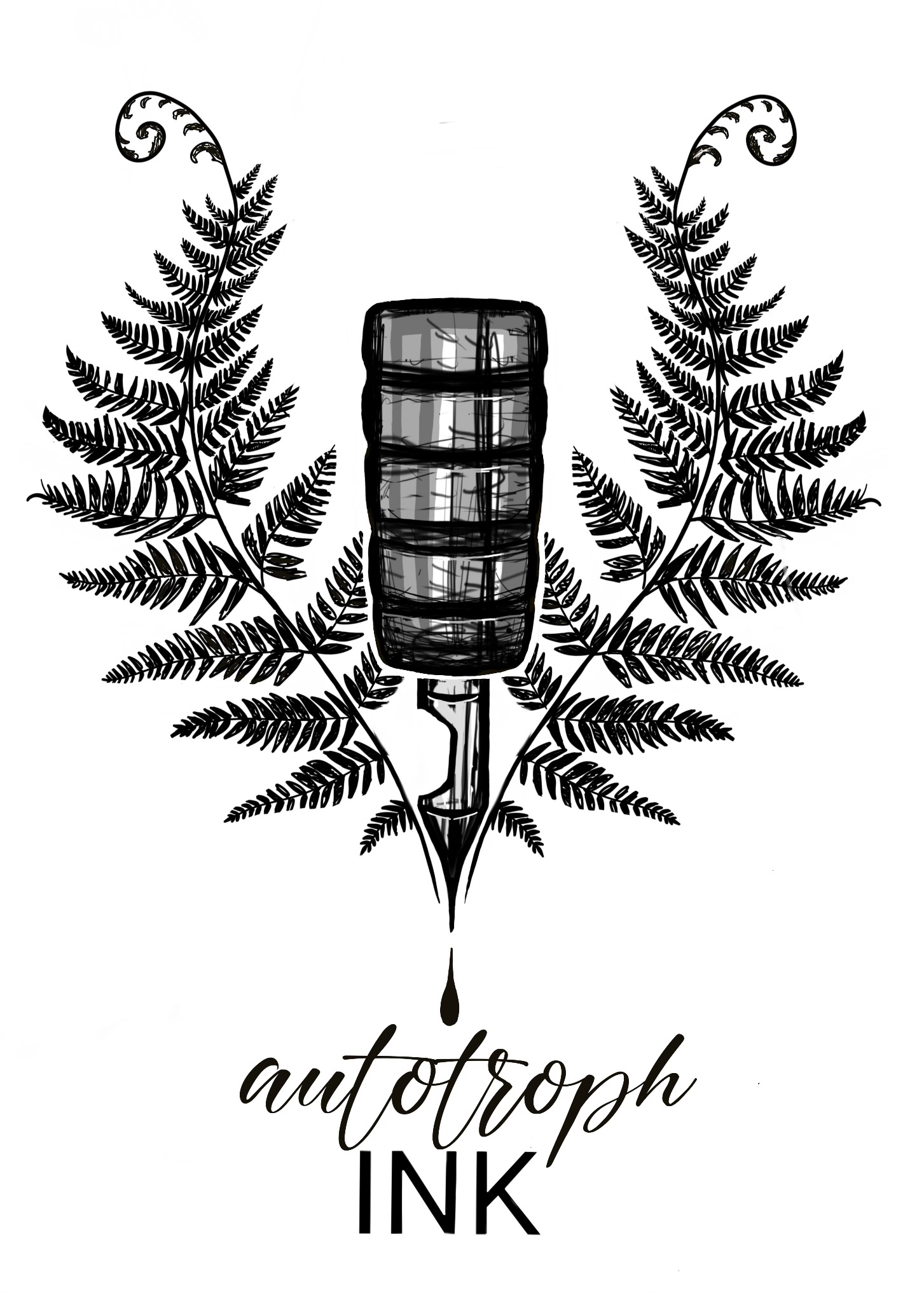 Autotroph Ink