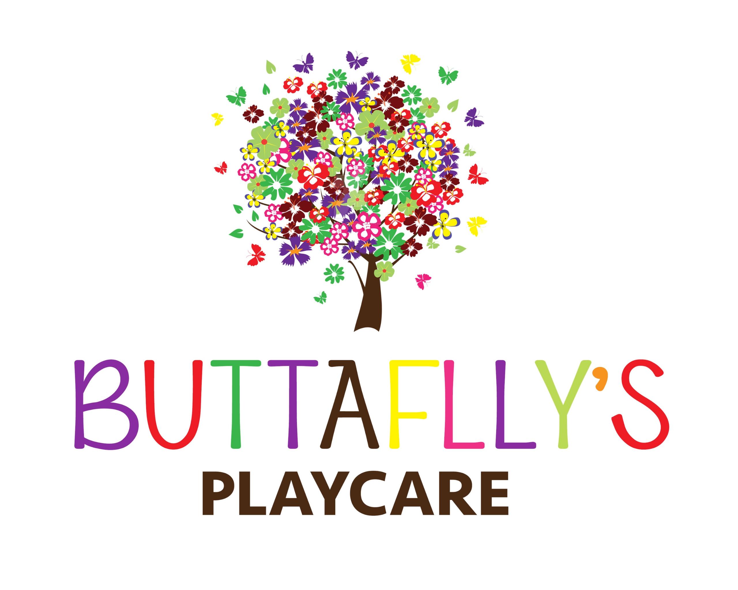 Buttafllys Playcare