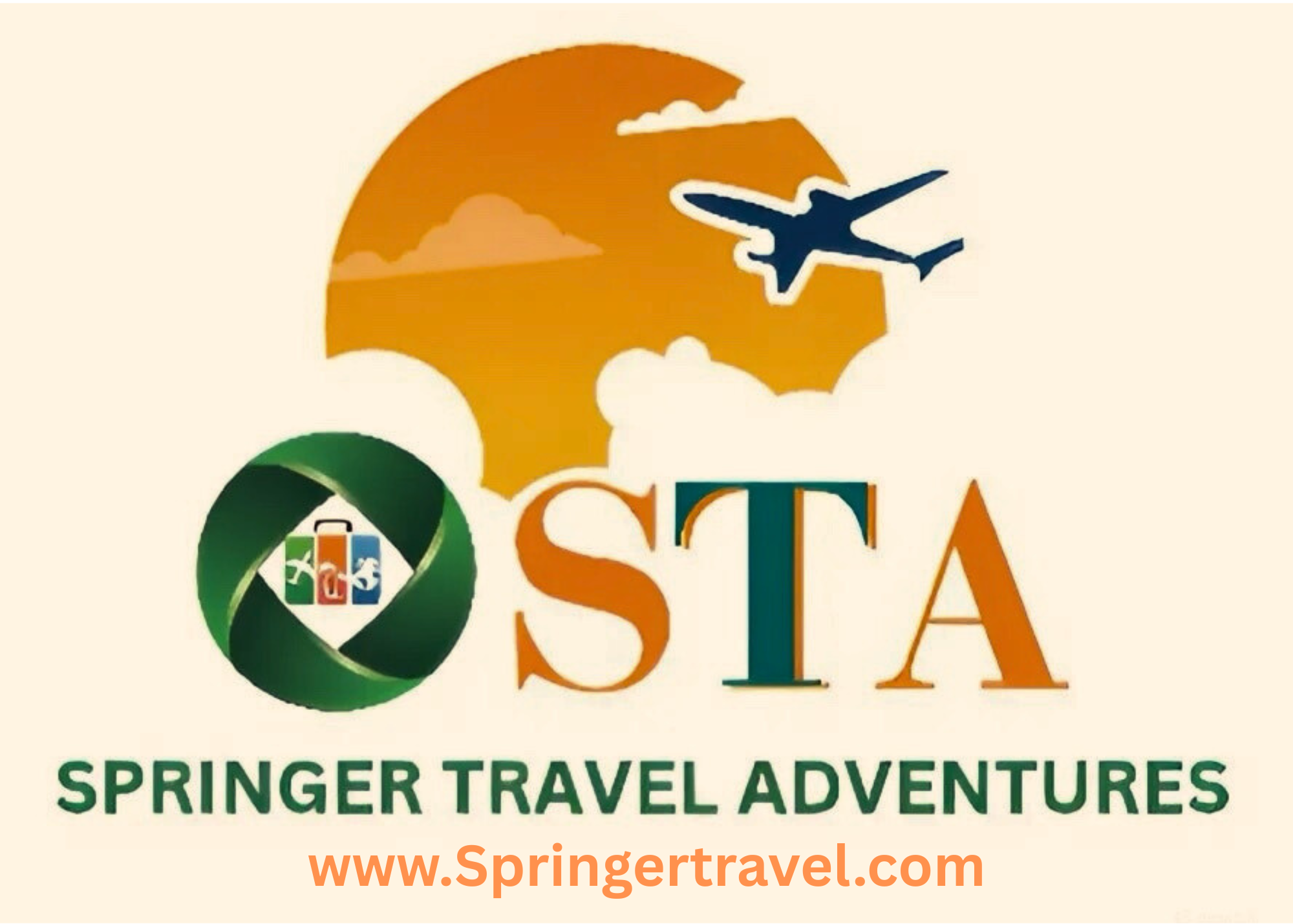 Springer Travel Adventures