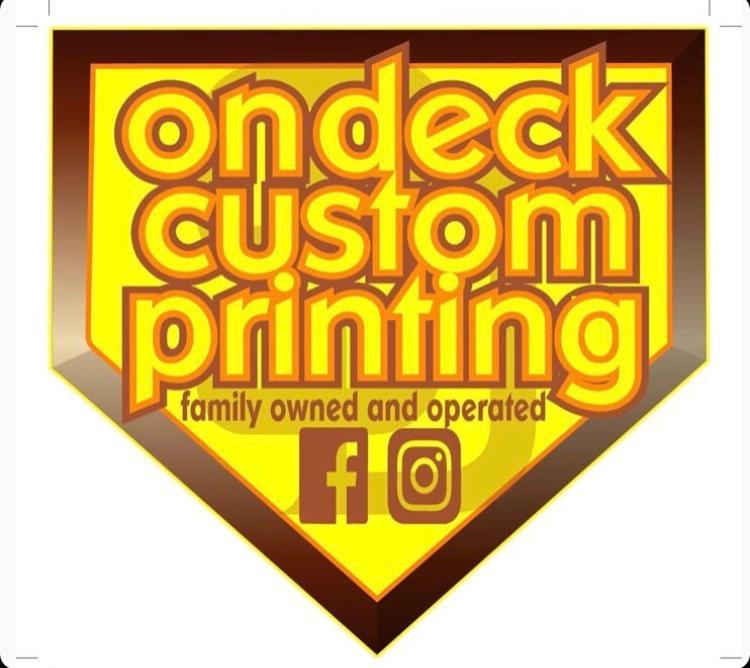 On Deck Custom Printing LLC 