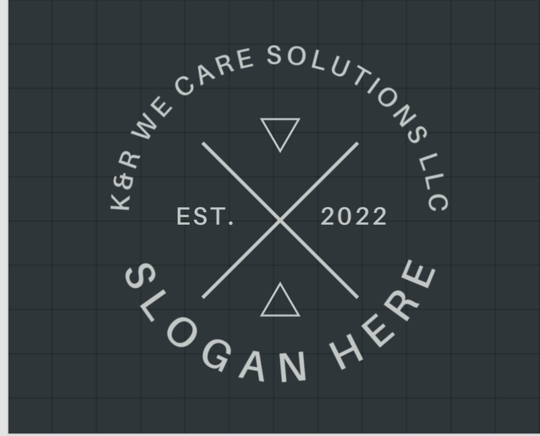 K&r We Care Solutions