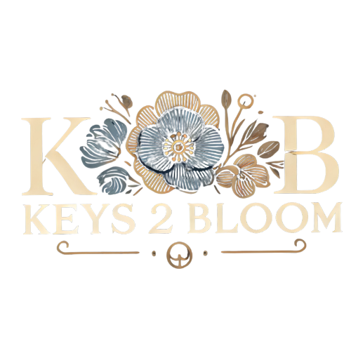 Keys2bloom