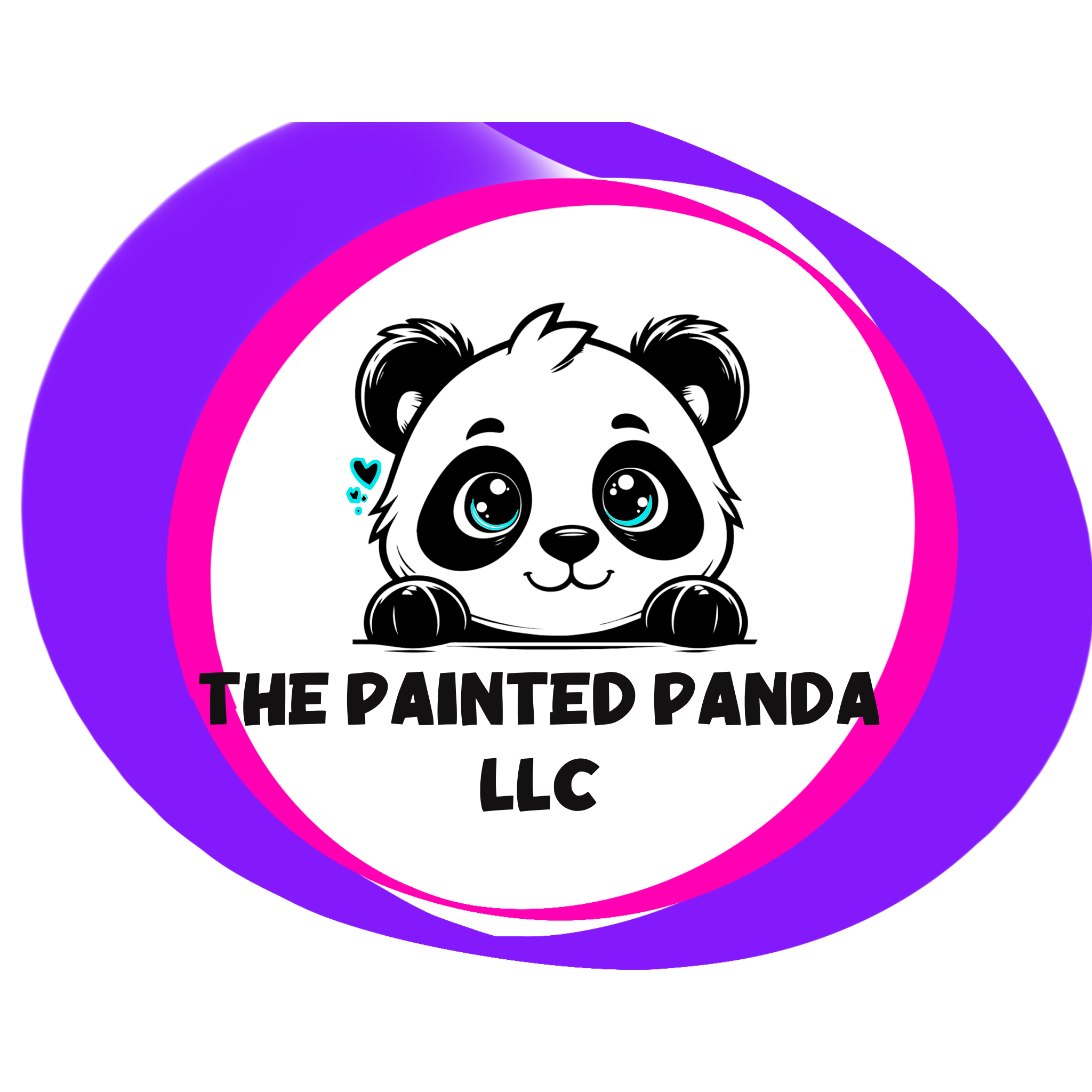 The Painted Panda LLC