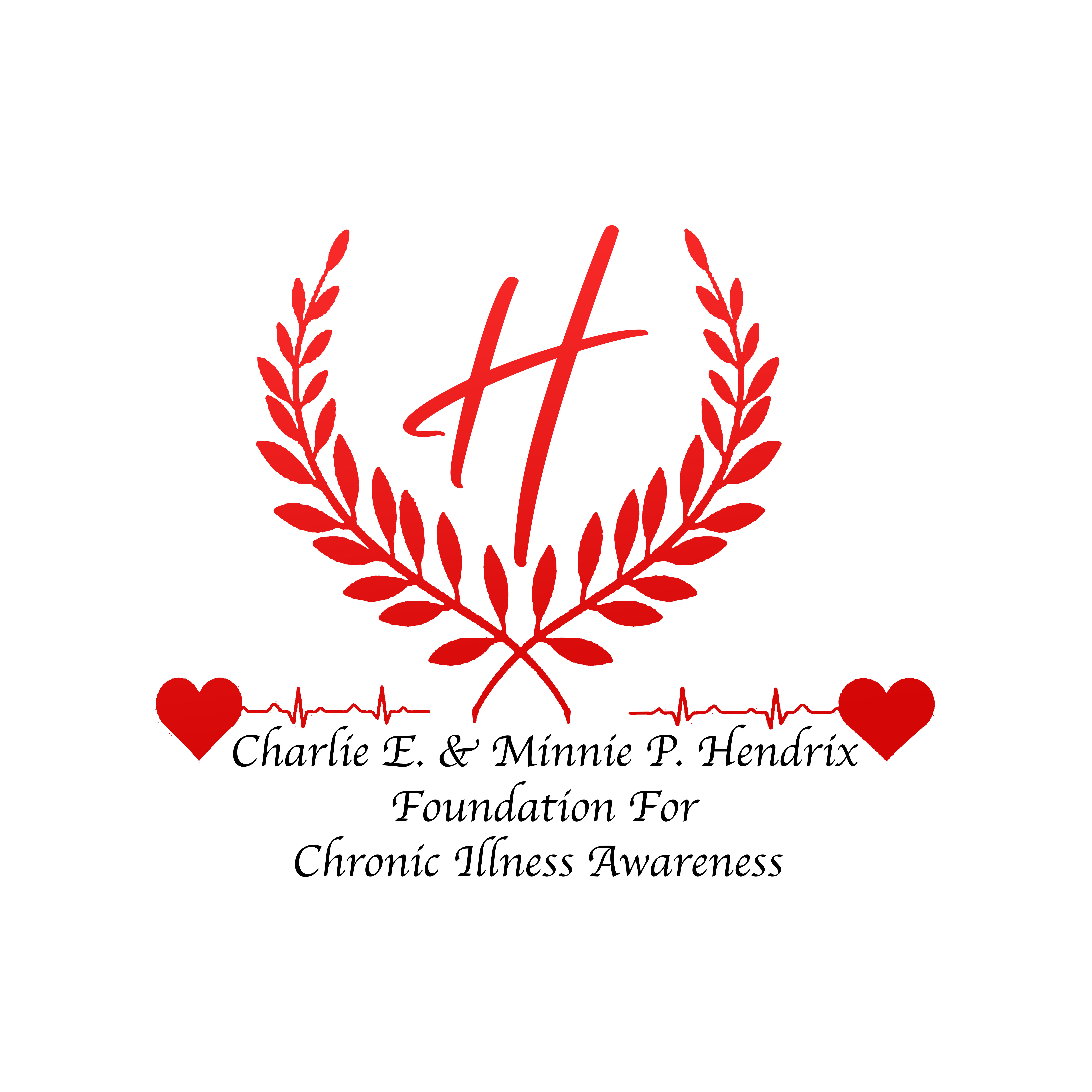 Charlie E & Minnie P Hendrix Foundation Forchronic