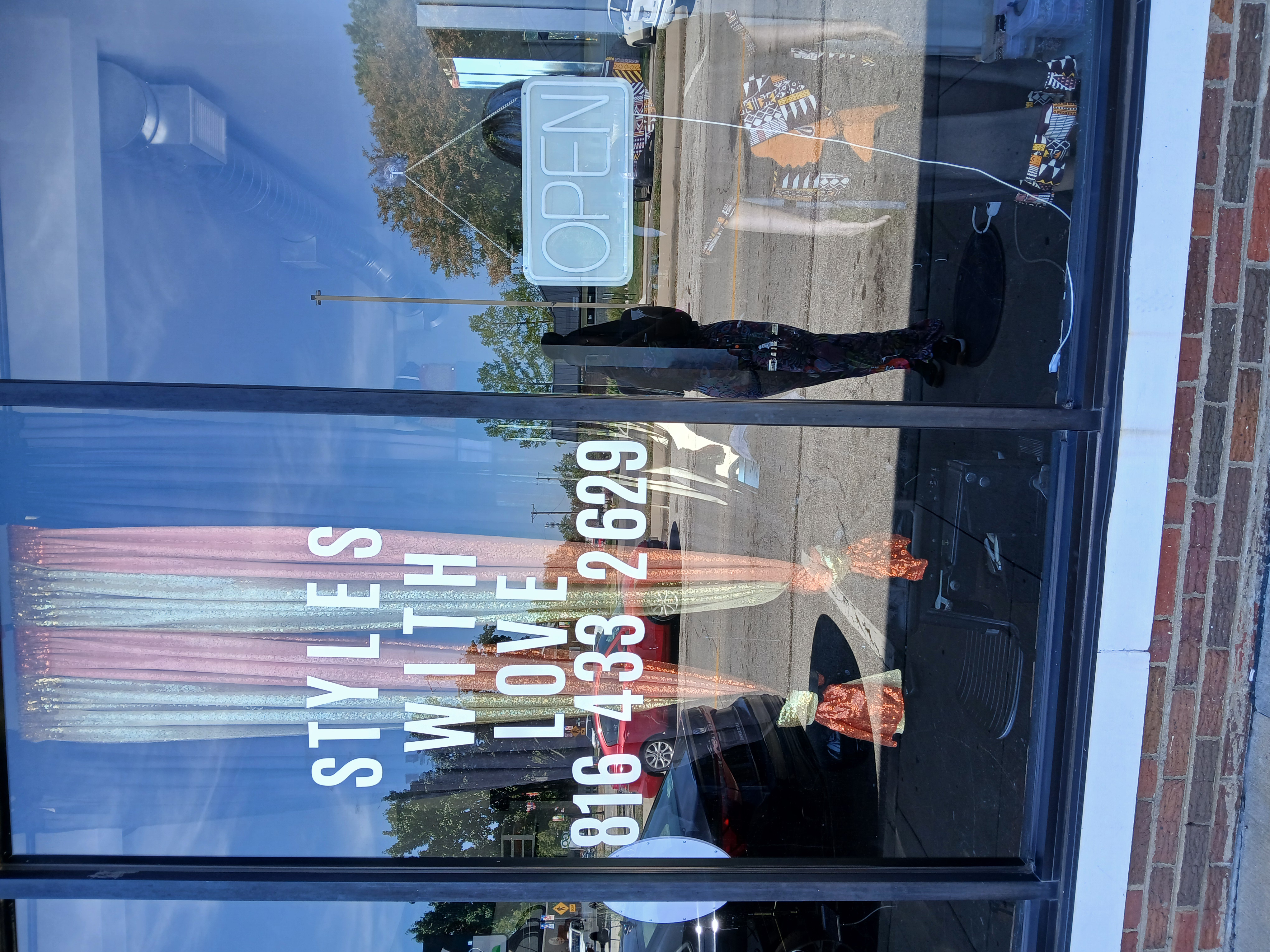 Styles With Love LLC