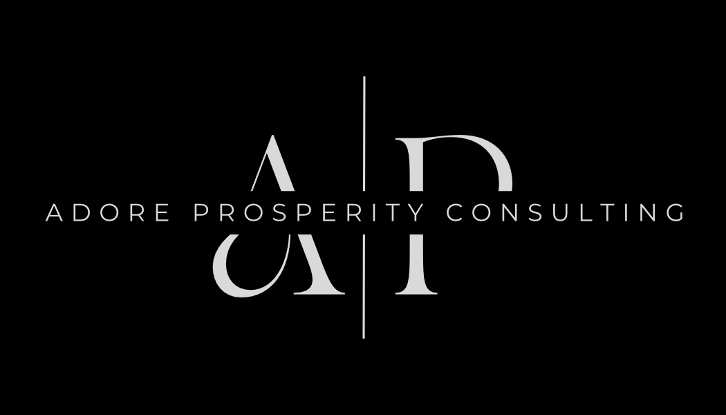 Adore Prosperity Consulting