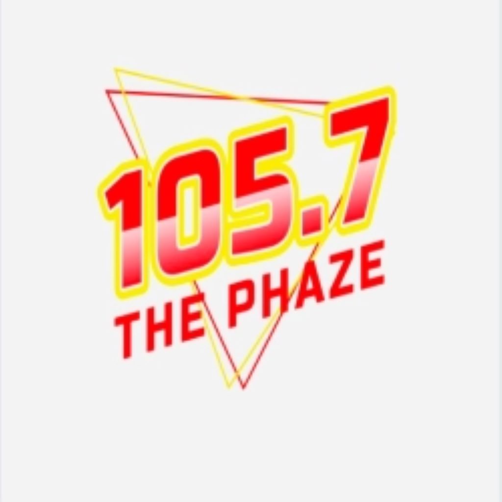 105.7thephaze