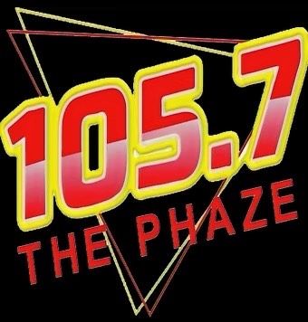 105.7thephaze