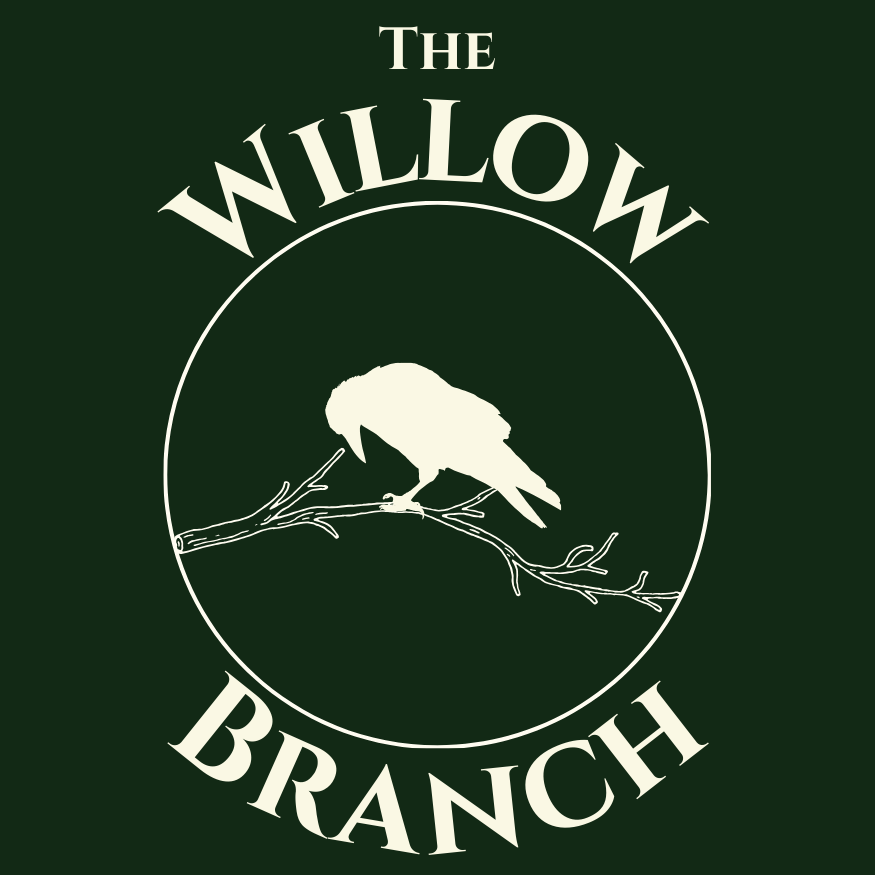 The Willow Branch Books