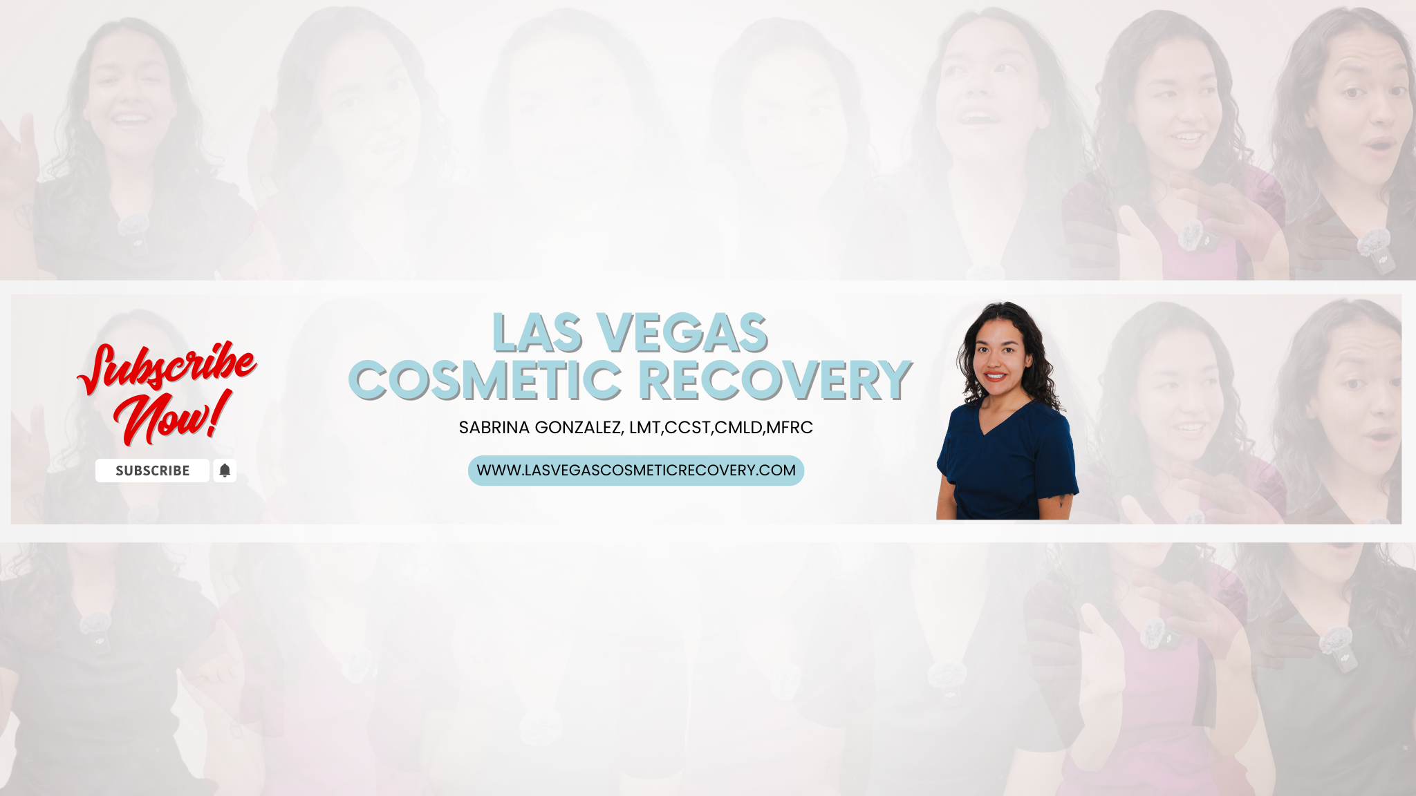 Las Vegas Cosmetic Recovery