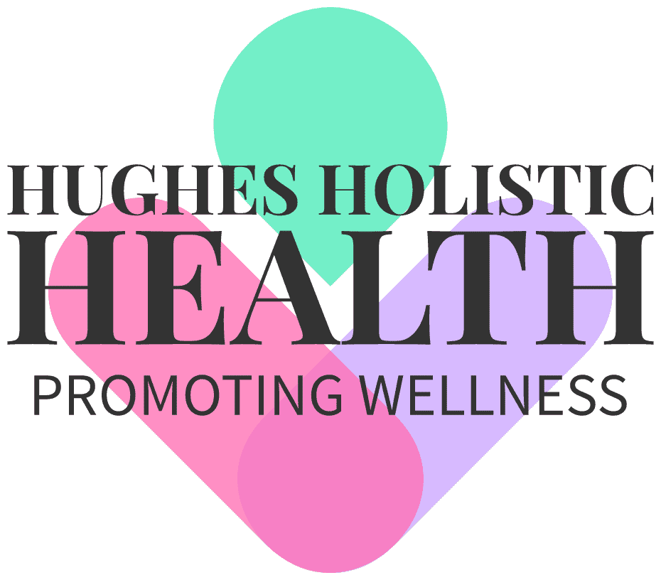 Hughes Holistic Health