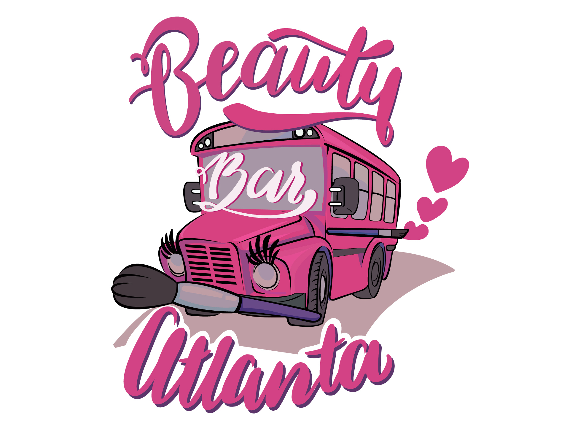 Mobile Beauty Bar ATL