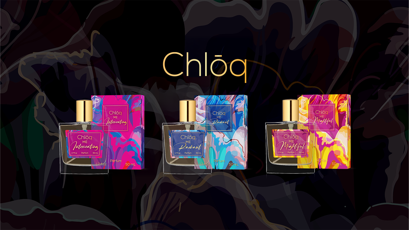Chloq Fragrance