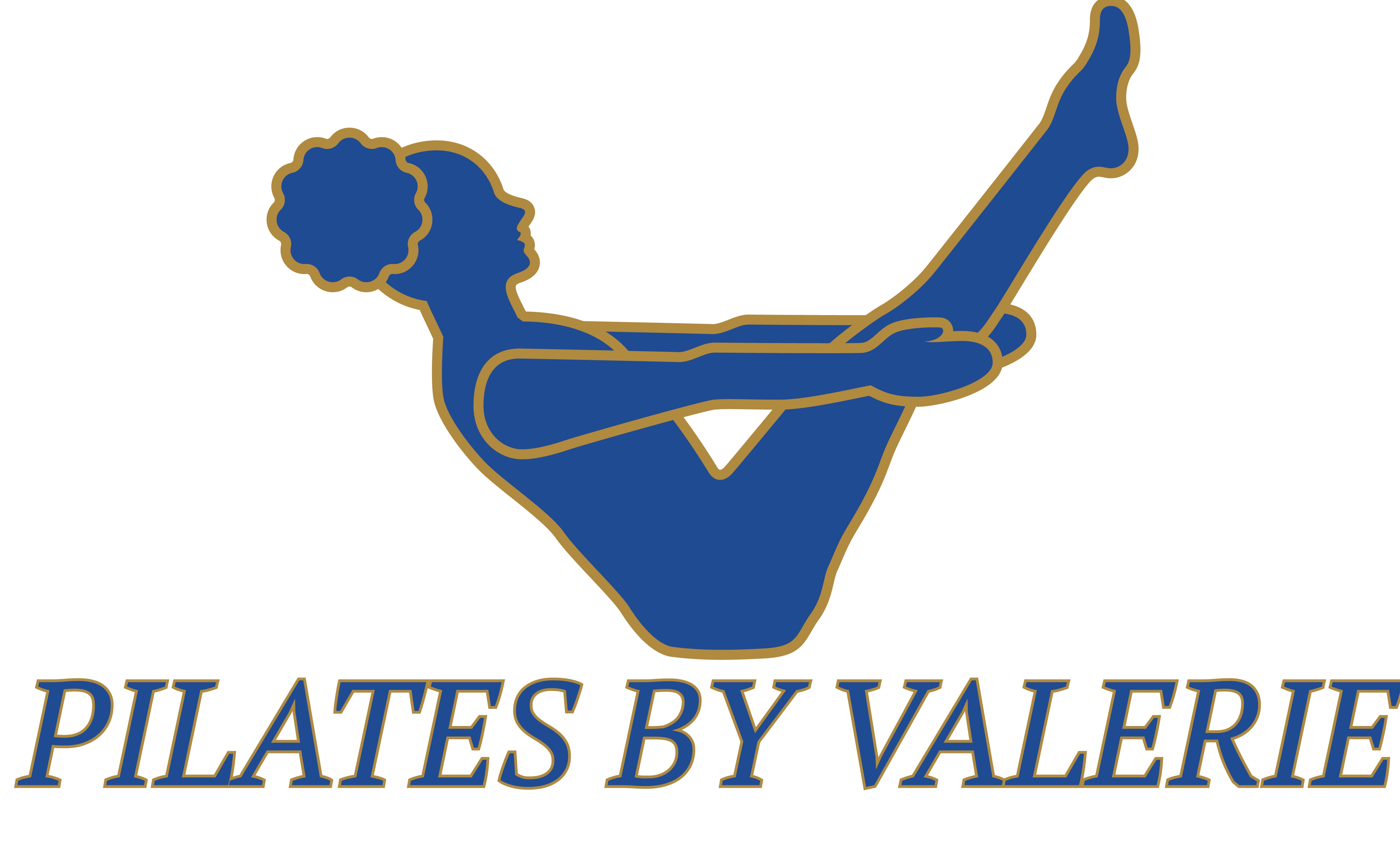 Pilates By Valerie